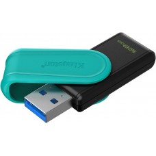 128GB USB3.2 Kingston DataTraveler Exodia S Black/Teal